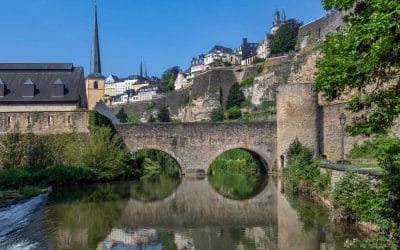 Luxembourg Budget 2022 Summary- One-Off Tax Measures for Individuals