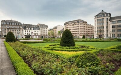 Огляд процвітаючого ринку боргових фондів у Люксембурзі