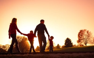 İsteğe Bağlı Aile Güven Fonunun Basit Bir Açıklaması