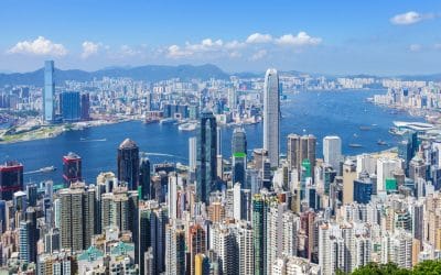 Lyhyt opas Hongkongin ja Venäjän väliseen kaksoisverotussopimukseen