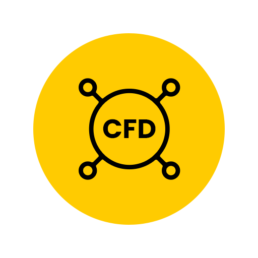 CFD-mæglere