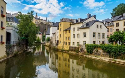 Uma visão abrangente sobre os Fundos Paralelos do Luxemburgo