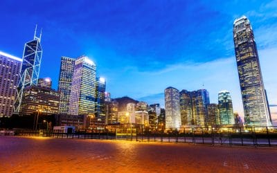 Główne zalety systemu podatkowego Hongkongu
