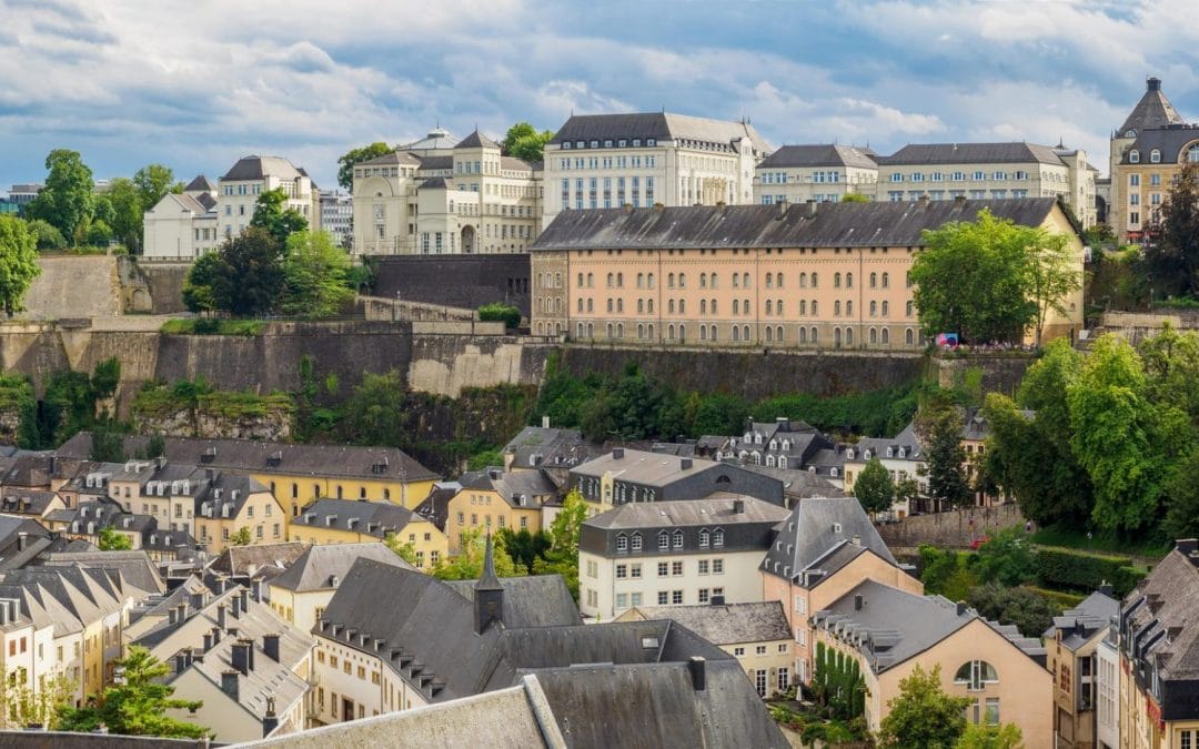 Soparfi and Private Wealth Management in Luxembourg