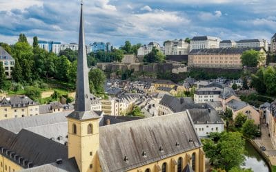 Como constituir uma sociedade comercial no Luxemburgo