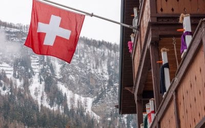 Afskaffelsen af schweizisk kildeskat på obligationsrentebetalinger