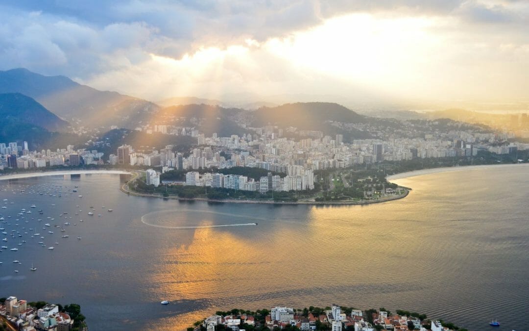 Brasil ser på skattefritak for utenlandske investorer i selskapsobligasjoner