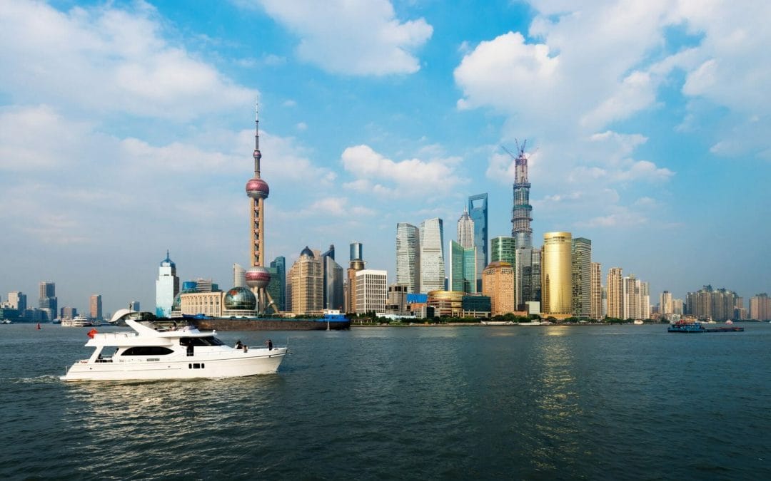 لحل المخاطر في قطاع العقارات ، تحصل China Orient Asset Management على الموافقة على إصدار السندات