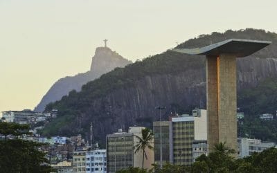 Five Reasons Why You Should Invest in Brazil