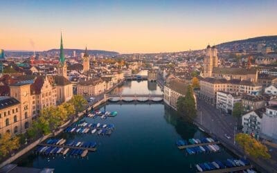 Switzerland Company Formation : Como se estabelecer agora?