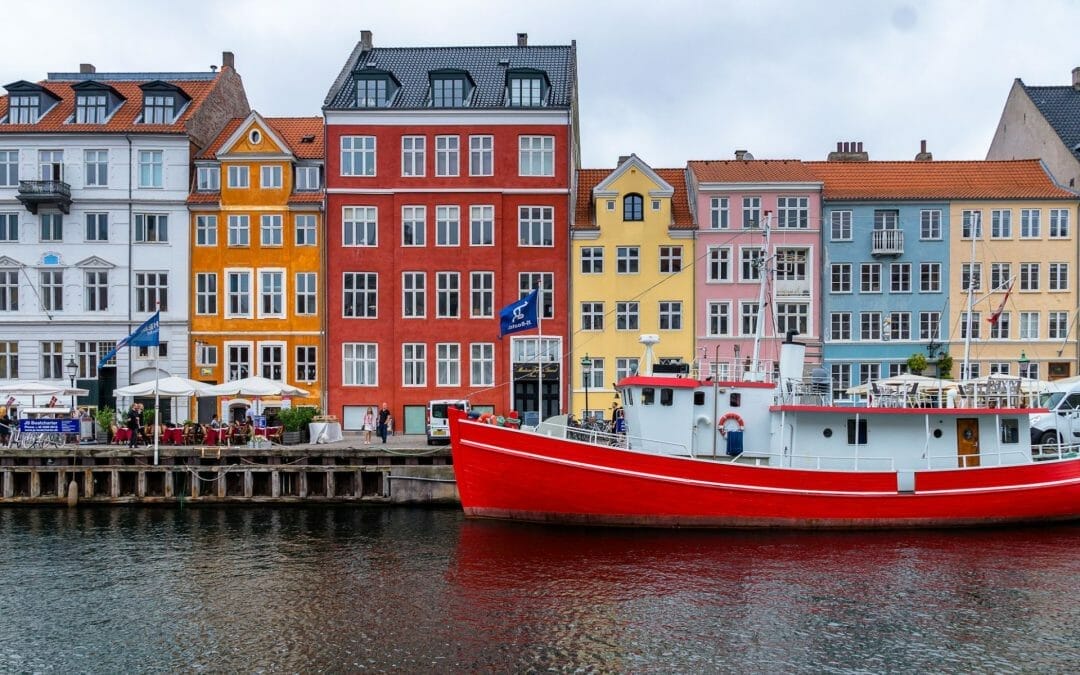 כיצד להקים חברה בדנמרק