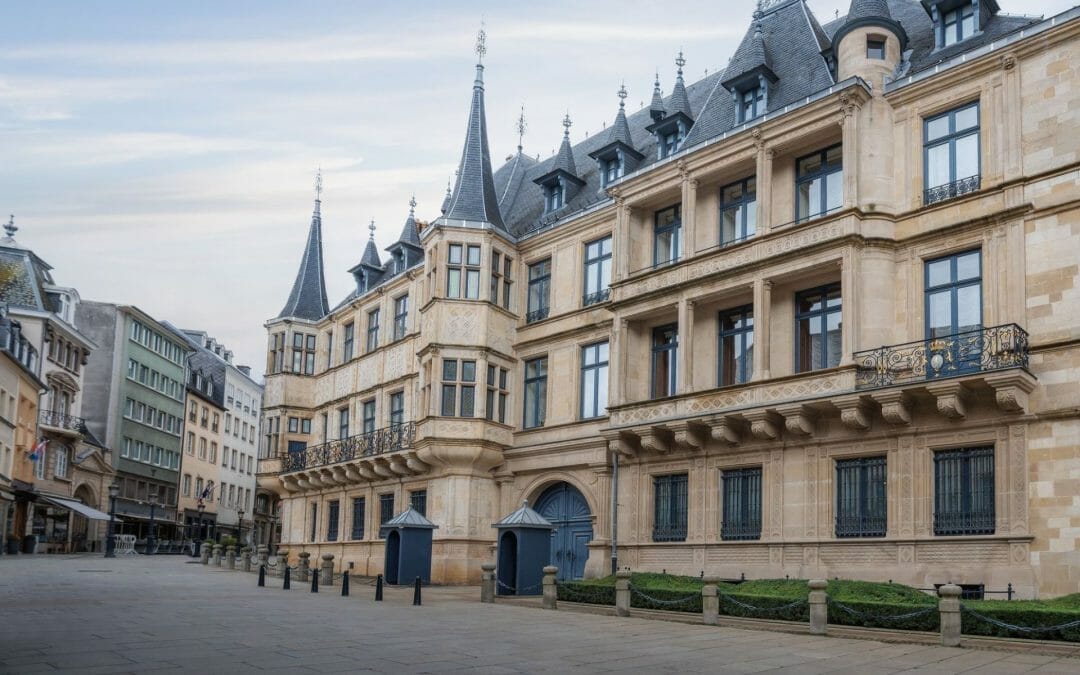 How to register a company in Luxembourg