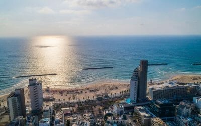 Ведение бизнеса в Израиле