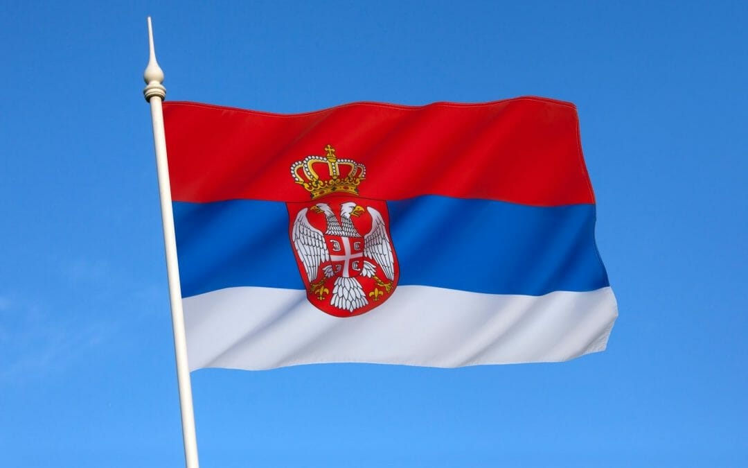 Åpne en bedrift i Serbia