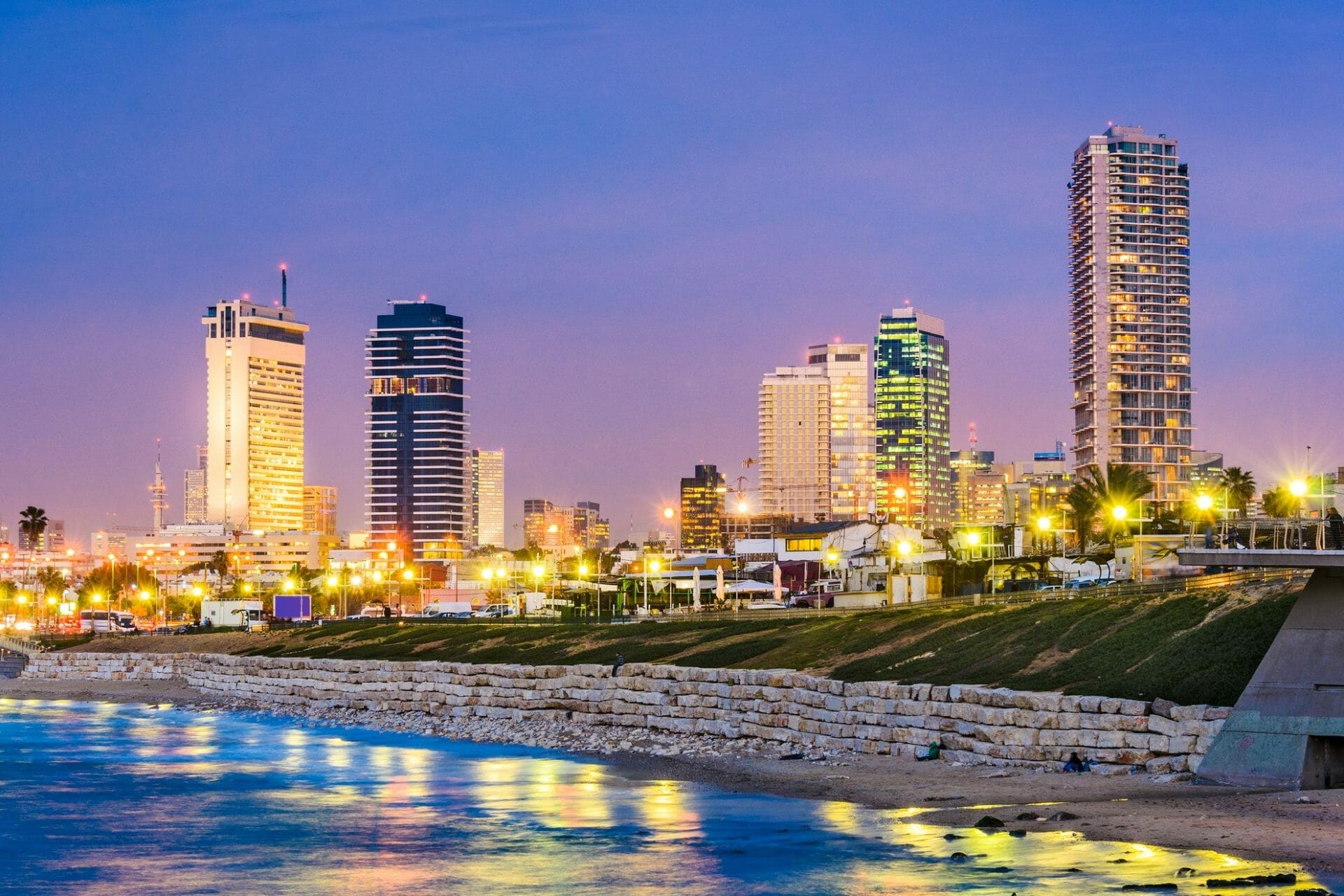 Everything You Need to Know About Buying Real Estate in Israel