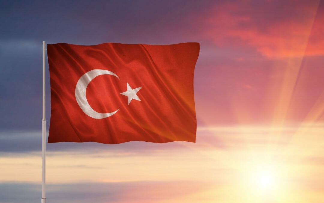 Kuinka perustaa yritys Turkkiin ulkomaisille sijoittajille
