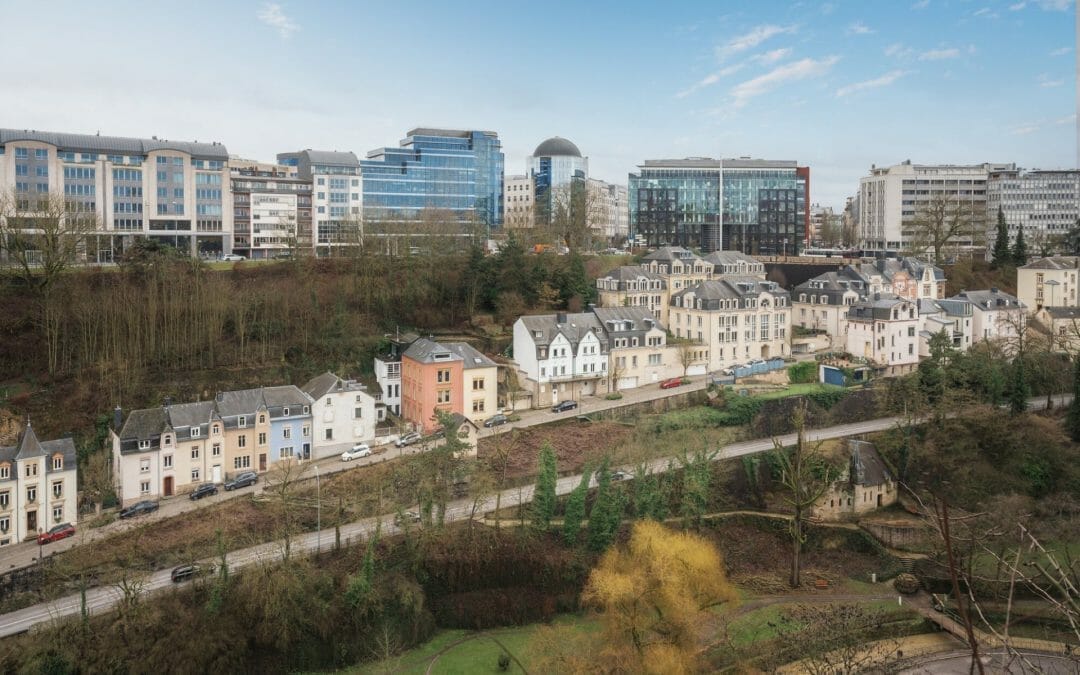 Luksemburgas rezervētā alternatīvā fonda izveide