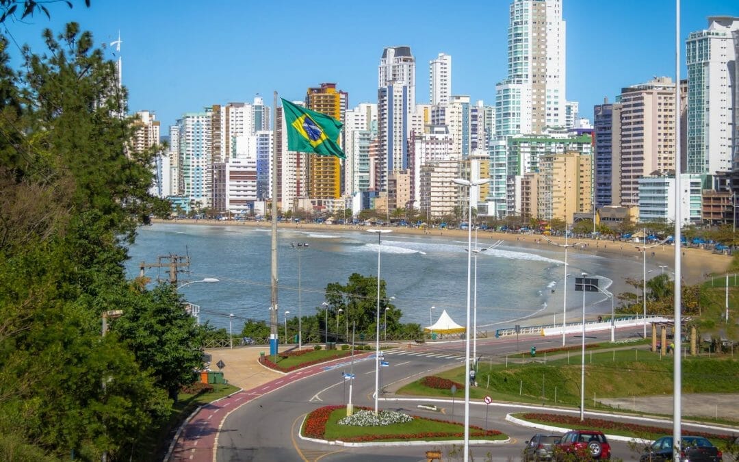 Jak sestavit investiční plán v Brazílii