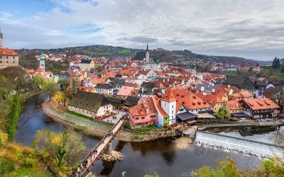 Hvordan åbner man en investeringsfond i Tjekkiet?