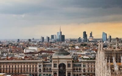 Hur italienska företag kan inrätta en reserverad alternativ investeringsfond i Luxemburg
