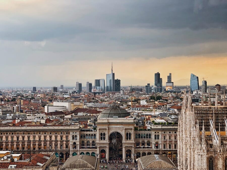 Ιταλικές επιχειρήσεις δημιουργούν επενδυτικά κεφάλαια στο Λουξεμβούργο