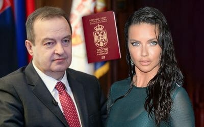 Comment obtenir la citoyenneté serbe