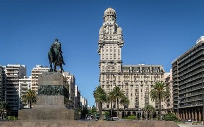 Uruguayská svobodná pásma nabízejí skvělé investiční příležitosti