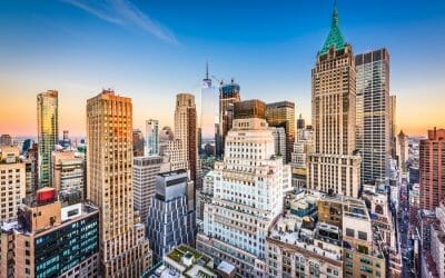 Kauf einer Wohnung in New York : Die Mansion Tax NYC