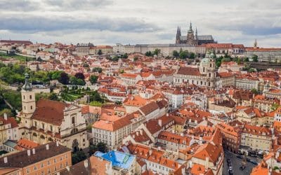 Open your company in the Czech Republic 