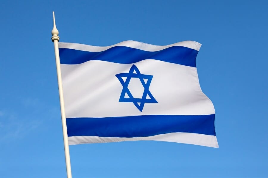 Registrer et selskap i Israel
