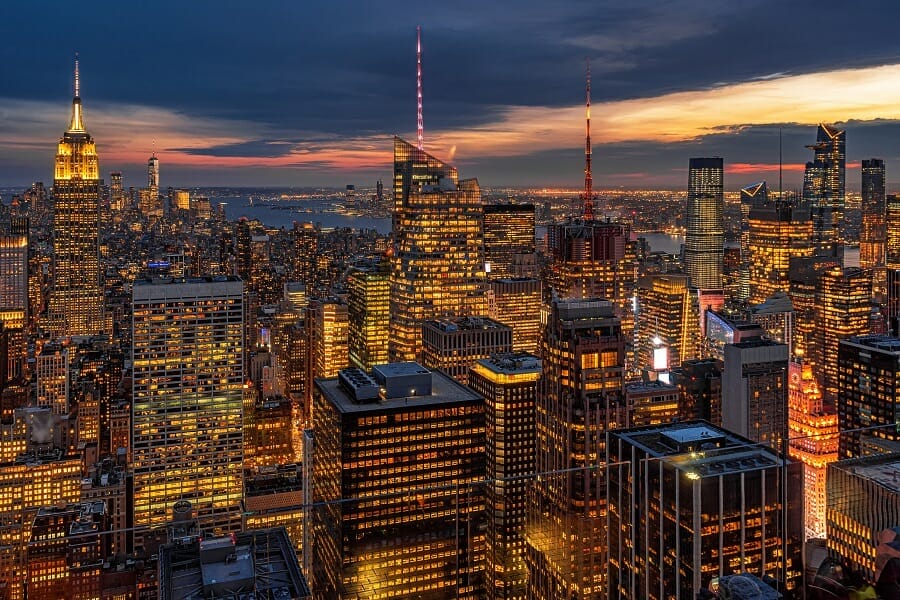 Продажа бизнеса в нью йорке площадь берлина в кв км на 2020