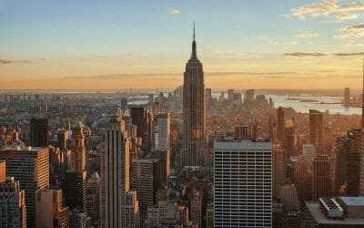 Cum să înființați o societate cu răspundere limitată (LLC) în statul New York (SUA)