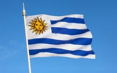 Înregistrarea unei societăți în Uruguay