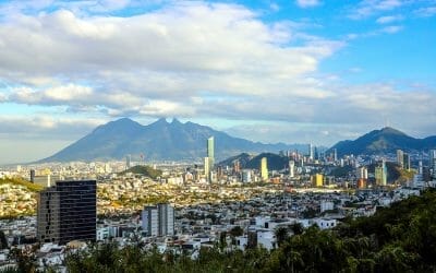 Abra a sua empresa em Monterrey México