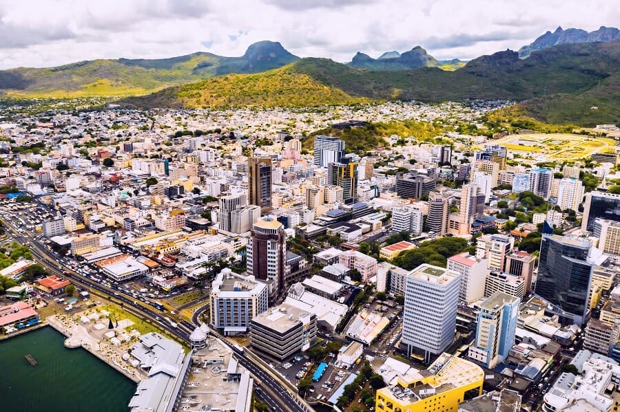 Společnost na Mauriciu: založení globální obchodní společnosti