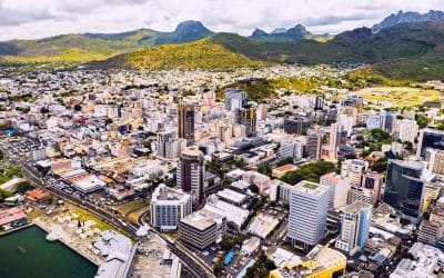 How to set up a company in Mauritius 