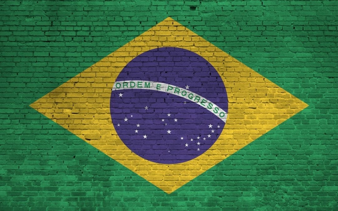 O governo brasileiro facilita o registo de filiais para empresas estrangeiras