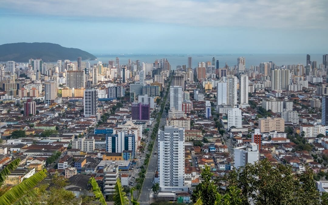 Företag i Brasilien: Sociedade eller Empresa individual de responsabilidade limitada