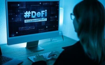 Why DeFi staking is so important for the Crypto business
