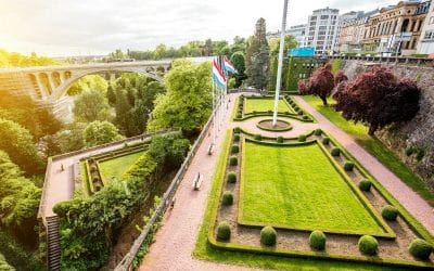 It’s time to boost your Foreign Direct Investment in Luxembourg