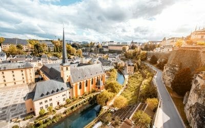 Como registar a sua empresa no Luxemburgo