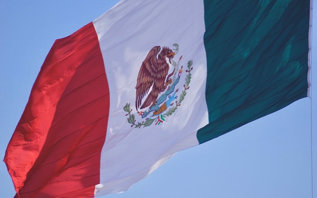 Kako ustanoviti proizvodno podjetje v Mehiki