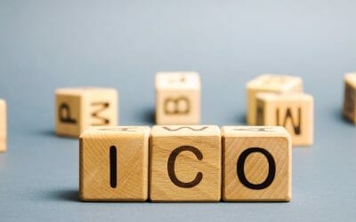 Forstå Initial Coin Offering (ICO) for kryptovalutafond