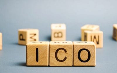 Compreender a oferta inicial de moeda (ICO) para fundos de moeda criptográfica