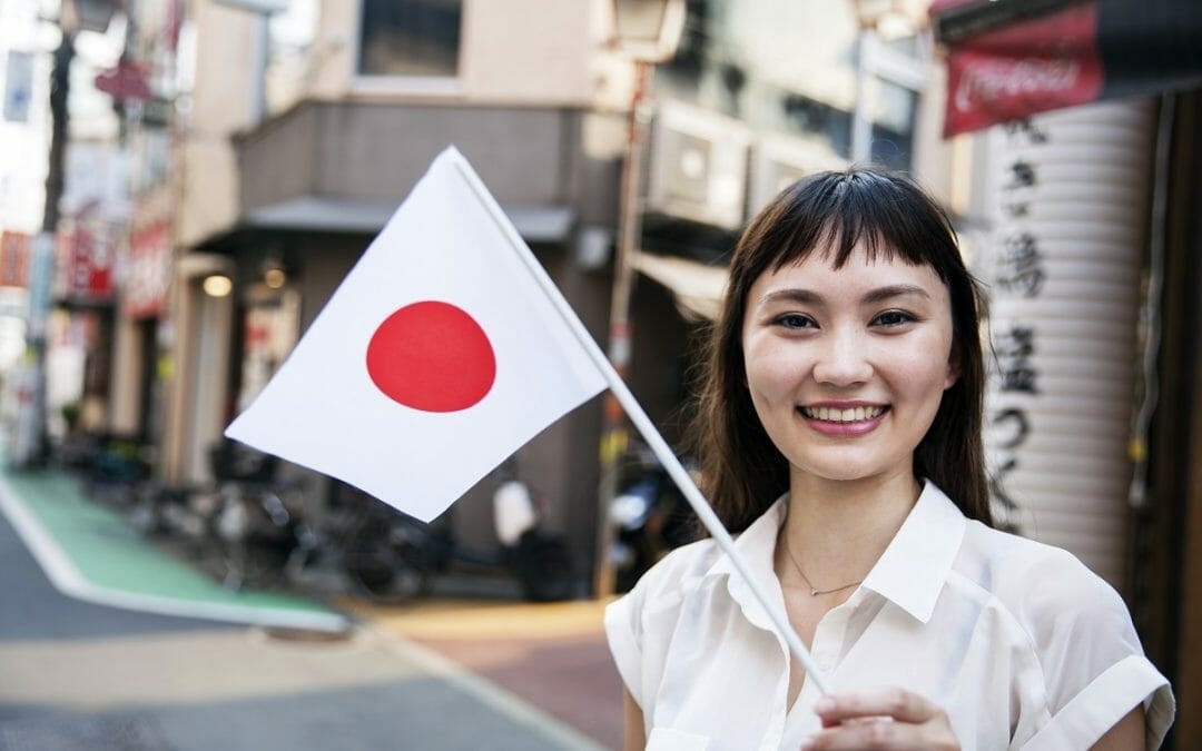 Know more about the corporate taxes in Japan 