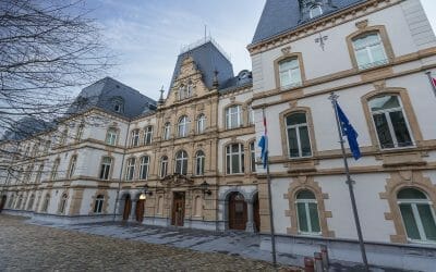 Luxemburg: Un centru de afaceri pentru companiile chineze în Europa 