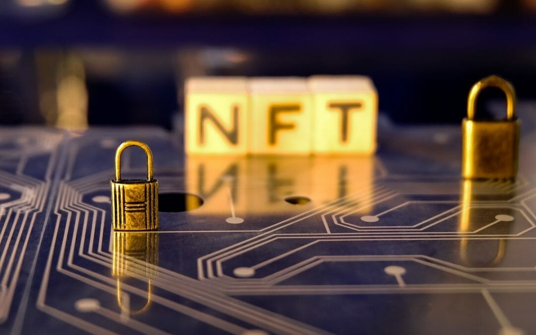 Lance o seu Fundo de Token Não Fungível (NFT)