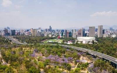 Lance o seu fabrico no México