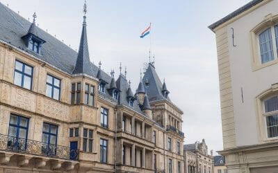 Através do Luxemburgo, os investidores chineses beneficiam de oportunidades de investimento global