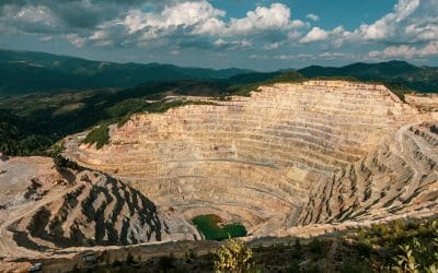 Bergbauunternehmen erleichtern den Zugang zur Finanzierung der Infrastrukturentwicklung